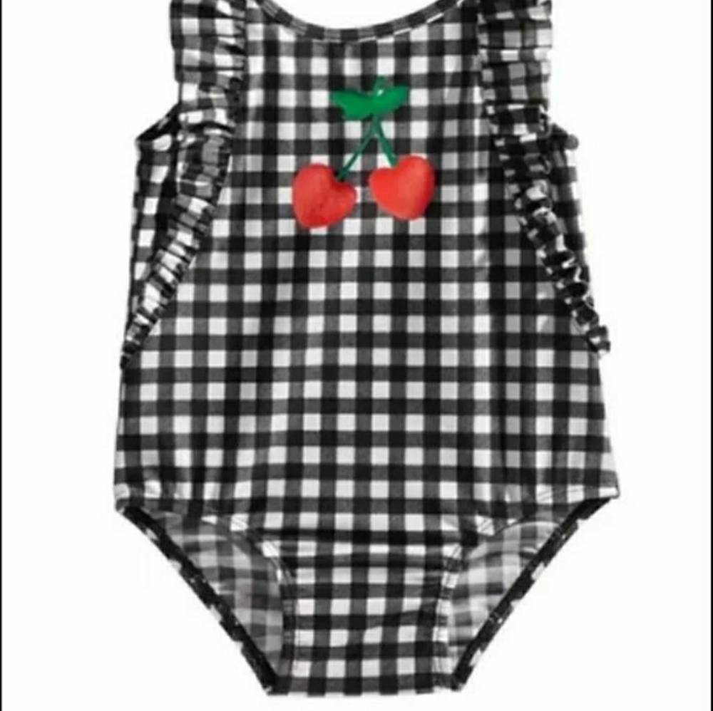 First Impressions swimsuit